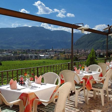 Hotel Rentschnerhof Bolzano Luaran gambar