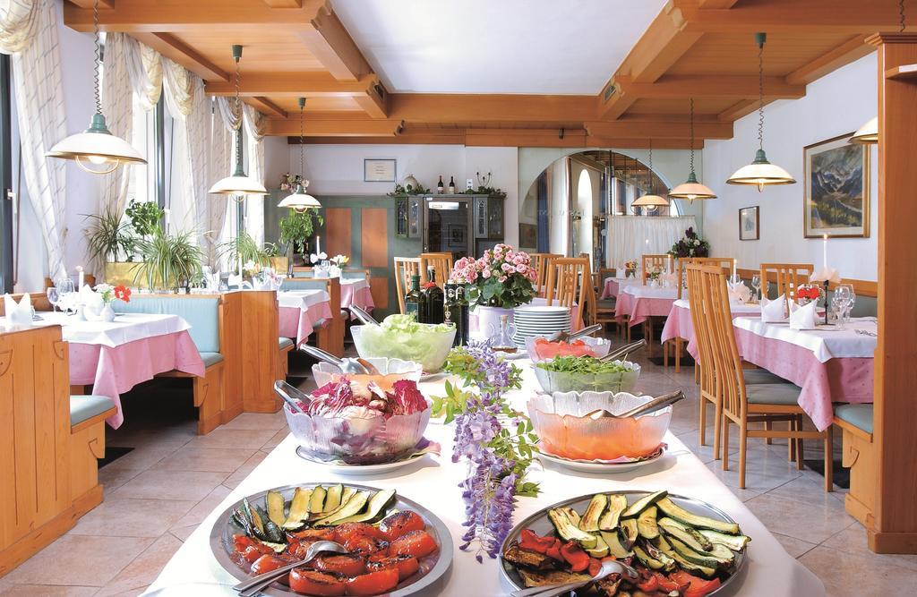 Hotel Rentschnerhof Bolzano Luaran gambar