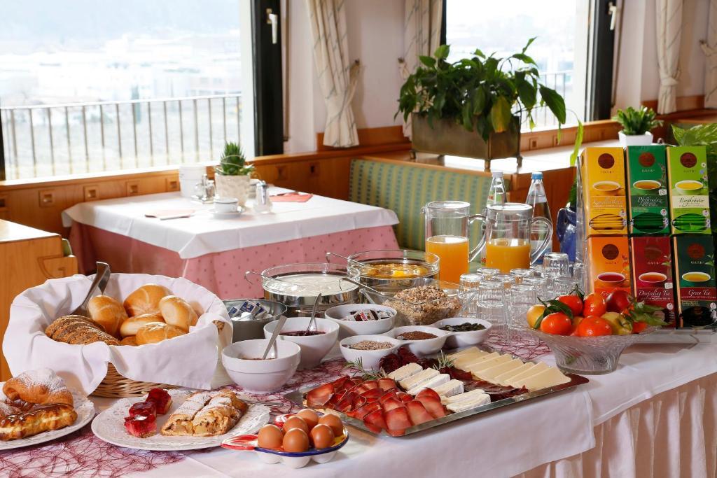 Hotel Rentschnerhof Bolzano Luaran gambar